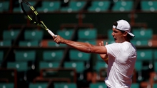 TENNIS ngày 4/8: Nadal chuẩn bị lên ngôi số 1 thế giới. Murray bán biệt thự triệu đô