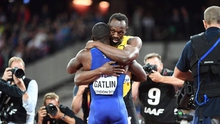 Usain Bolt bất ngờ thất bại ở lần chạy 100m cuối cùng trong sự nghiệp