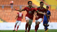 Video clip highlights bàn thắng trận U22 Indonesia 1-0 U22 Timor Leste