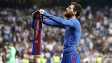 CHUYỂN NHƯỢNG 21/8: Messi sắp gia hạn hợp đồng với Barca. M.U sắp công bố ‘bom tấn’ thứ 4