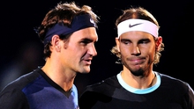 TENNIS 28/8: Federer rất muốn gặp Nadal ở US Open. Murray có thể nghỉ hết năm như Djokovic