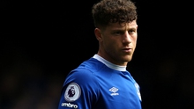 Ross Barkley bỏ ý định tới Chelsea trong lúc... kiểm tra y tế