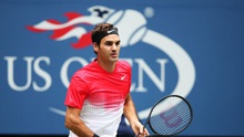 TENNIS ngày 1/9: Federer chật vật vào vòng 3 US Open. Radwanska ‘xé váy’ giữa trận