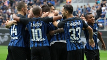 Video clip highlights bàn thắng trận Inter Milan 2-0 Spal