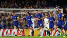 Video clip highlights bàn thắng trận Chelsea 6-0 Qarabag
