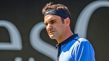 TENNIS 21/9: Federer chấn thương sau US Open. Nadal quyết thắng giải 'Bát hùng'