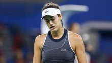 TENNIS 29/9: Muguruza thua sốc. 'Federer sẽ không giành thêm Grand Slam nào nữa'