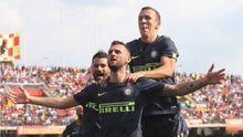 Video clip highlights bàn thắng trận Benevento 1-2 Inter Milan
