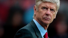 Arsenal 4 trận liên tiếp sạch lưới, Wenger tuyên bố 'còn quá sớm để nói về cuộc đua vô địch'