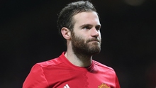 Kêu gọi từ thiện, Juan Mata bị đồng nghiệp ở Premier League cho nếm 'trái đắng'