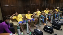 Neymar: ‘Thật vô nhân đạo khi phải chơi bóng với Bolivia’
