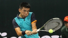 Lý Hoàng Nam được vào vòng đấu chính Hưng Thịnh Vietnam Open