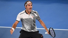 TENNIS ngày 23/11: Federer hả hê vì Basel thắng M.U. Sharapova bị tố lừa đảo