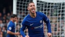 Conte hết lời khen Hazard, dặn Cahill không được 'chém' đồng đội ở World Cup 2018