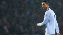 Video clip highlights trận Althetic Bilbao 0-0 Real Madrid
