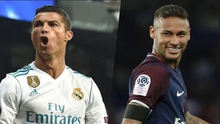 CẬP NHẬT tối 25/12: Ronaldo buồn vì Real ‘đi đêm’ với Neymar. Sao Southampton bị phạt nặng vì đá vỡ mũi đối thủ