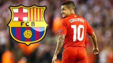 Liverpool chú ý: Barcelona ‘chốt’ ngày đàm phán với Coutinho