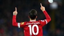 Thêm bằng chứng Coutinho chắc chắn gia nhập Barcelona từ Liverpool