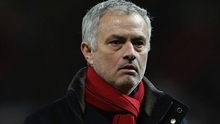 Fan M.U đòi sa thải Mourinho: 'Tốn 300 triệu bảng và không khá hơn David Moyes'