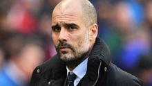 Pep Guardiola báo tin 'không thể buồn hơn' về chấn thương của Jesus