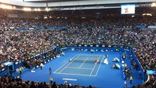 TENNIS ngày 11/1: Djokovic phải đánh 'chung kết sớm', Australian Open thành chảo lửa
