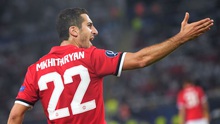 CẬP NHẬT tối 17/1: U23 Việt Nam vào tứ kết. Mkhitaryan là fan Arsenal. Real Madrid muốn thay bộ ba BBC