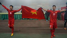 Hạ U23 Qatar, U23 Việt Nam sẽ làm nên lịch sử mới