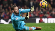 CHUYỂN NHƯỢNG 22/1: De Gea sắp rời M.U tới Real . Man City 'trói' Bruyne