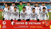 Báo Thái ca ngợi công tác làm bóng đá trẻ của Việt Nam