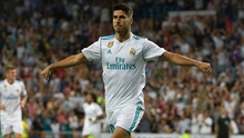 CẬP NHẬT tối 5/2: M.U sẽ không mua thêm tiền đạo. Asensio sẽ rời Real nếu Zidane tại vị