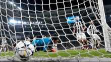 Juventus-Tottenham 2-2: Trong muôn vàn tiếc nuối