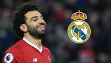 CẬP NHẬT sáng 20/4: Liverpool đồng ý để Salah tới Real. Sanchez vắng trận M.U gặp Tottenham