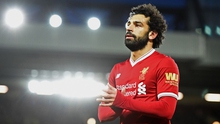 NÓNG: Salah có thể nghỉ hết Premier League mùa này vì án phạt