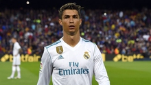Ronaldo chấn thương, khiến Real Madrid đứng ngồi không yên trước Chung kết Champions League