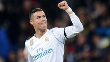 CẬP NHẬT sáng 7/5: Ronaldo lập thêm kỉ lục sau Kinh điển. M.U sắp nổ 'bom tấn' đầu tiên