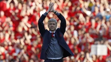 Arsene Wenger: ‘Arsenal chỉ cần 2,3 cầu thủ nữa để tranh vô địch mùa sau’
