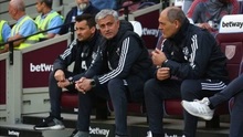 Mourinho tiết lộ sẽ dùng đội hình 'kỳ quặc' trong trận đấu cuối gặp Watford