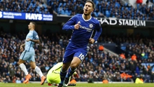 CHUYỂN NHƯỢNG 20/5: M.U hỏi mua hậu vệ Atletico. Man City ‘phá két’, chi 100 triệu bảng mua Hazard