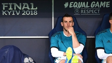 Bằng chứng rõ ràng cho thấy Bale giận Zidane, quyết rời Real Madrid để gia nhập M.U