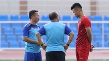 Bóng đá Việt Nam hôm nay: Học trò HLV Park Hang Seo chấn thương nặng