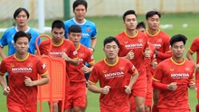 Bóng đá Việt Nam hôm nay: HLV Australia muốn thắng đội tuyển Việt Nam và Trung Quốc