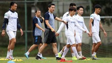 Bóng đá Việt Nam hôm nay: HLV Kiatisak muốn cầu thủ HAGL đa năng như Công Phượng