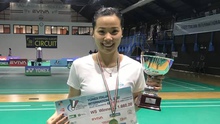 Tin thể thao Việt Nam tại Olympic 2021: Thùy Linh đối đầu tay vợt số 1 thế giới