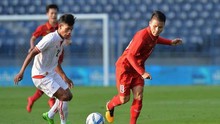 Chuyên gia chỉ ra điểm yếu của U23 Việt Nam