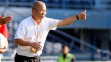 HLV Park Hang Seo chấm 'thần tài' của Hải Phòng cho U23 Việt Nam