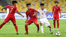 HLV trưởng U16 Việt Nam mong Ấn Độ và Indonesia chơi sòng phẳng