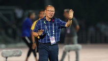 Cựu tiền đạo tuyển Việt Nam cảnh báo thầy trò HLV Park Hang Seo
