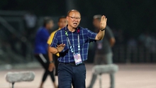 HLV Park nói lý do không bắt tay HLV Myanmar, Báo Thái Lan tin tuyển Việt Nam vô địch