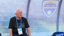 Chuyển nhượng V-League: HLV Petrovic đã nói dối người đại diện để gia nhập Thanh Hóa