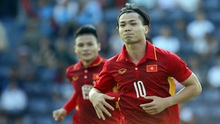 U23 Việt Nam - U23 Australia: Chờ duyên Công Phượng